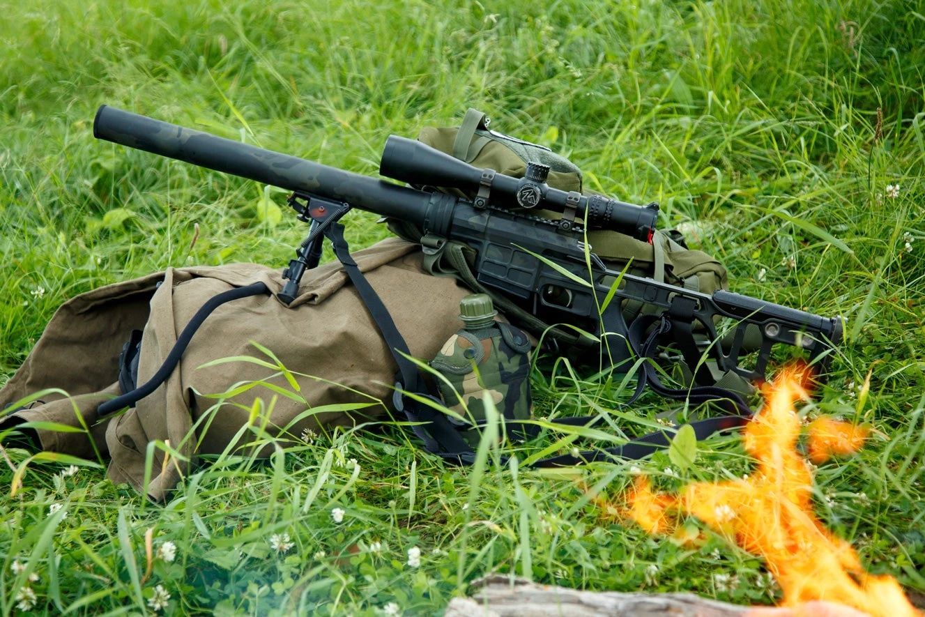 Αυτή είναι η Ρωσίδα που σκοτώνει από χιλιόμετρα – Δείτε την εικόνα